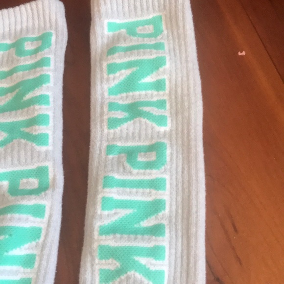 3 tall sox from Pink! - Picture 8 of 8